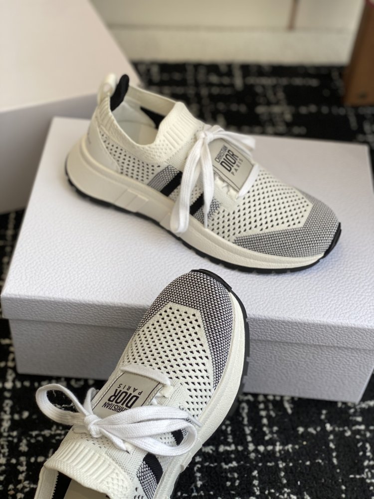 Кросівки Run'n'Dior жіночі фото 6