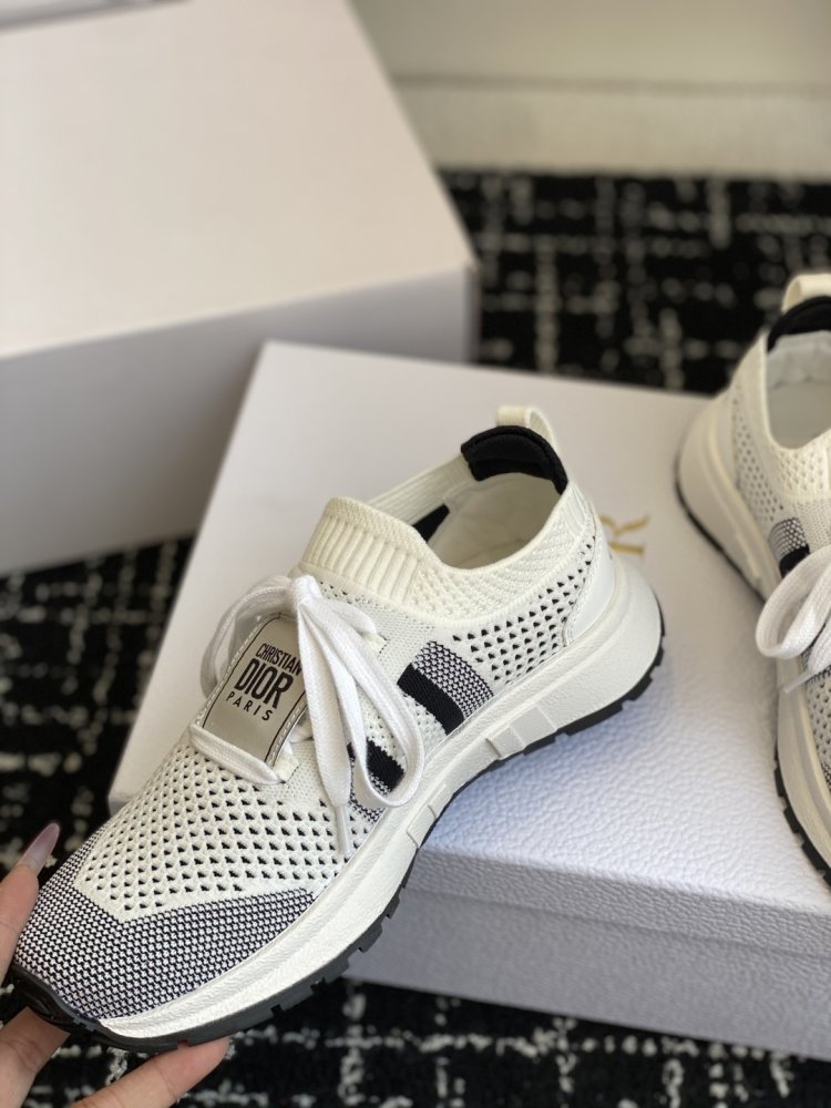 Кросівки Run'n'Dior жіночі фото 7