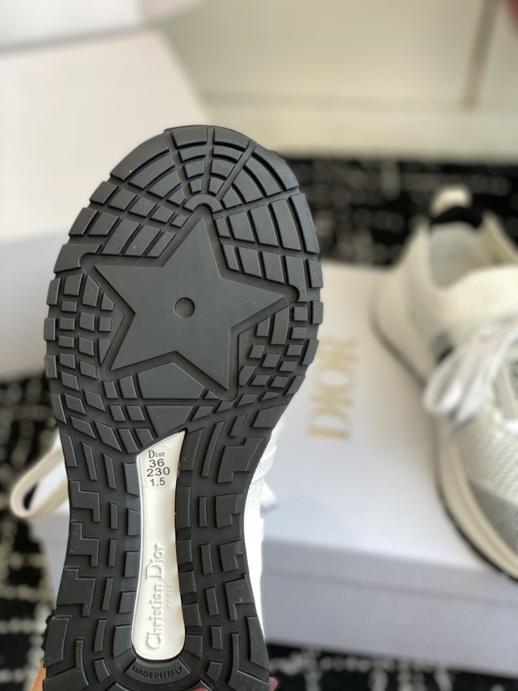 Кросівки Run'n'Dior жіночі фото 9