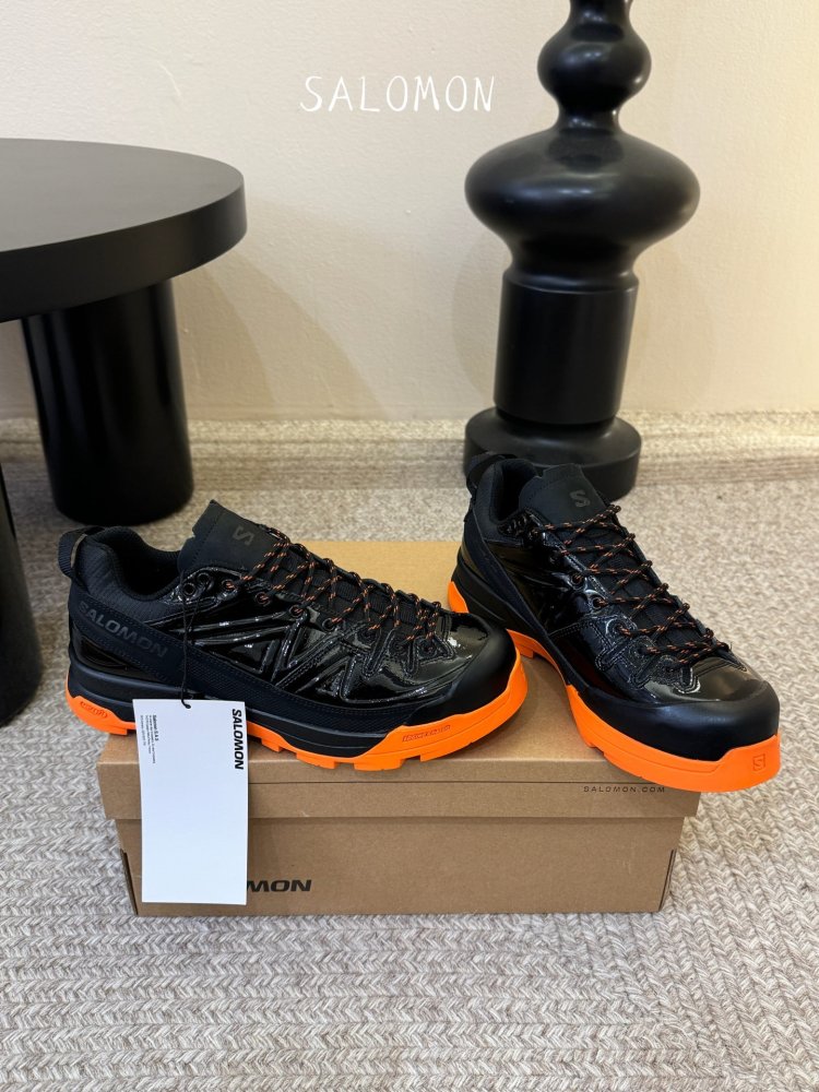Кроссовки Salomon XT-4
