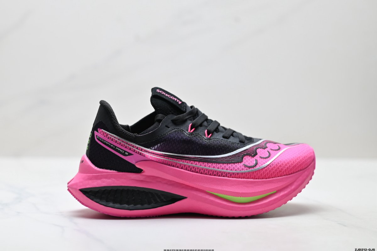 Кроссовки Saucony Endorphin Pro Series 5