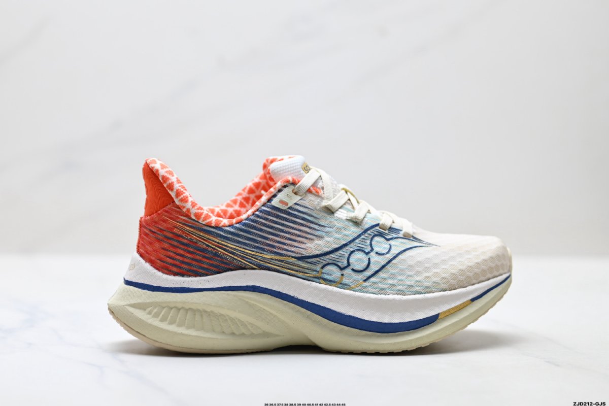 Кроссовки Saucony Endorphin Pro Series 5