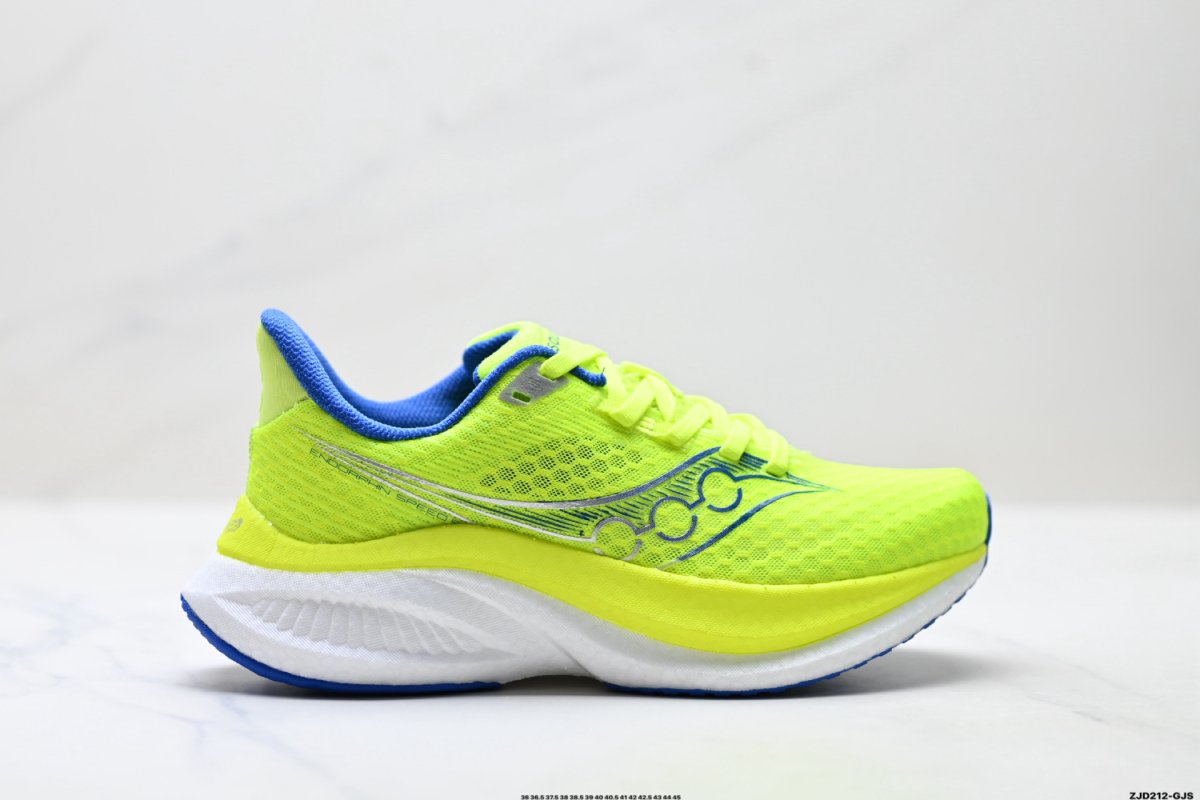 Кроссовки Saucony Endorphin Pro Series 5