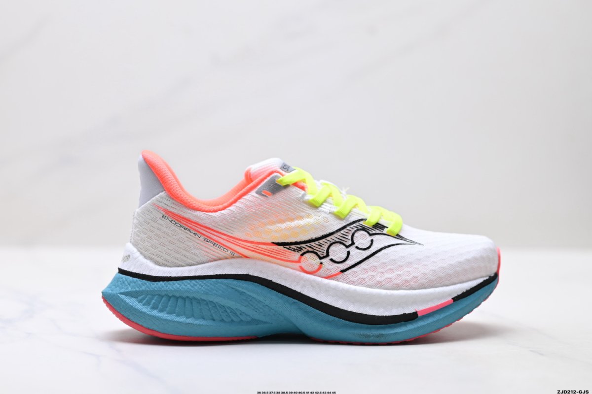 Кроссовки Saucony Endorphin Pro Series 5