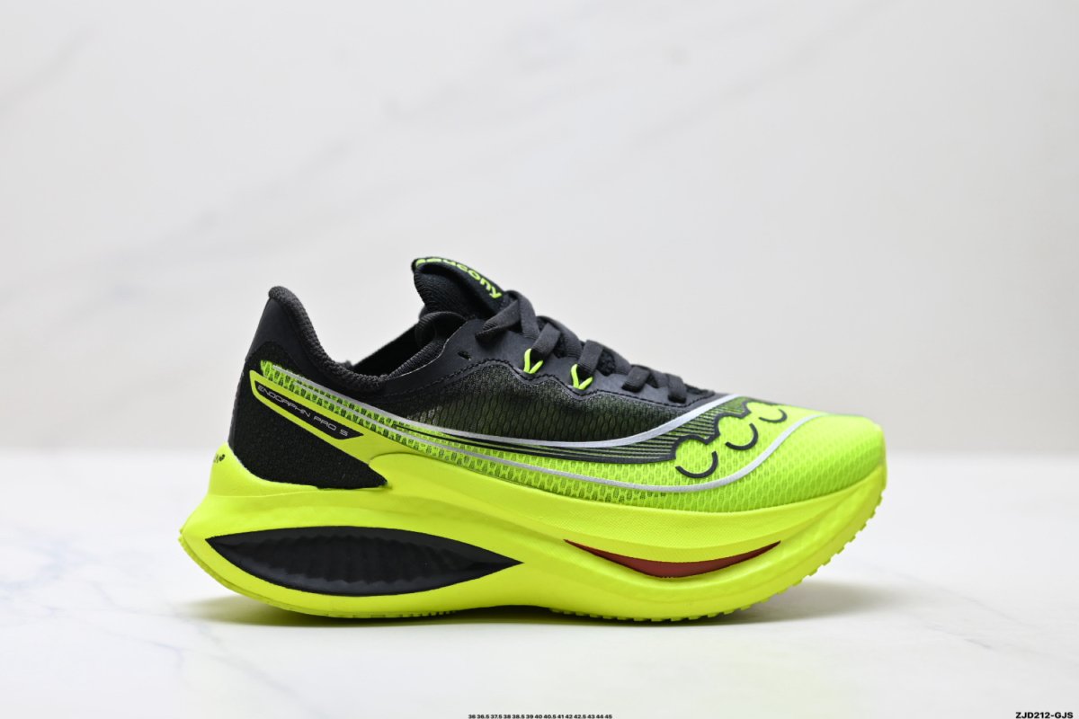 Кроссовки Saucony Endorphin Pro Series 5