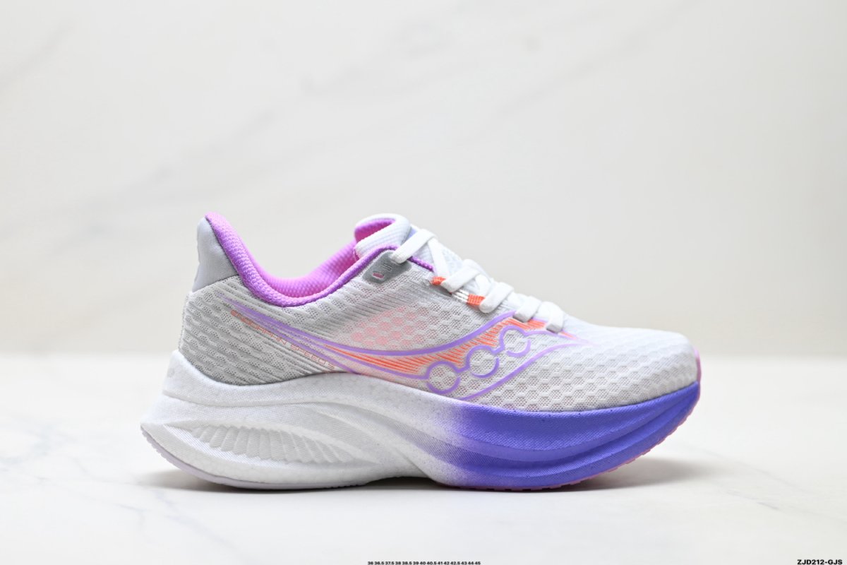 Кроссовки Saucony Endorphin Pro Series 5