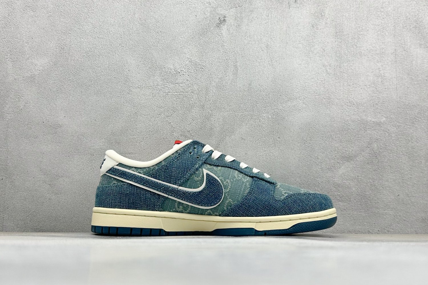 Кросівки SB Dunk Low фото 2