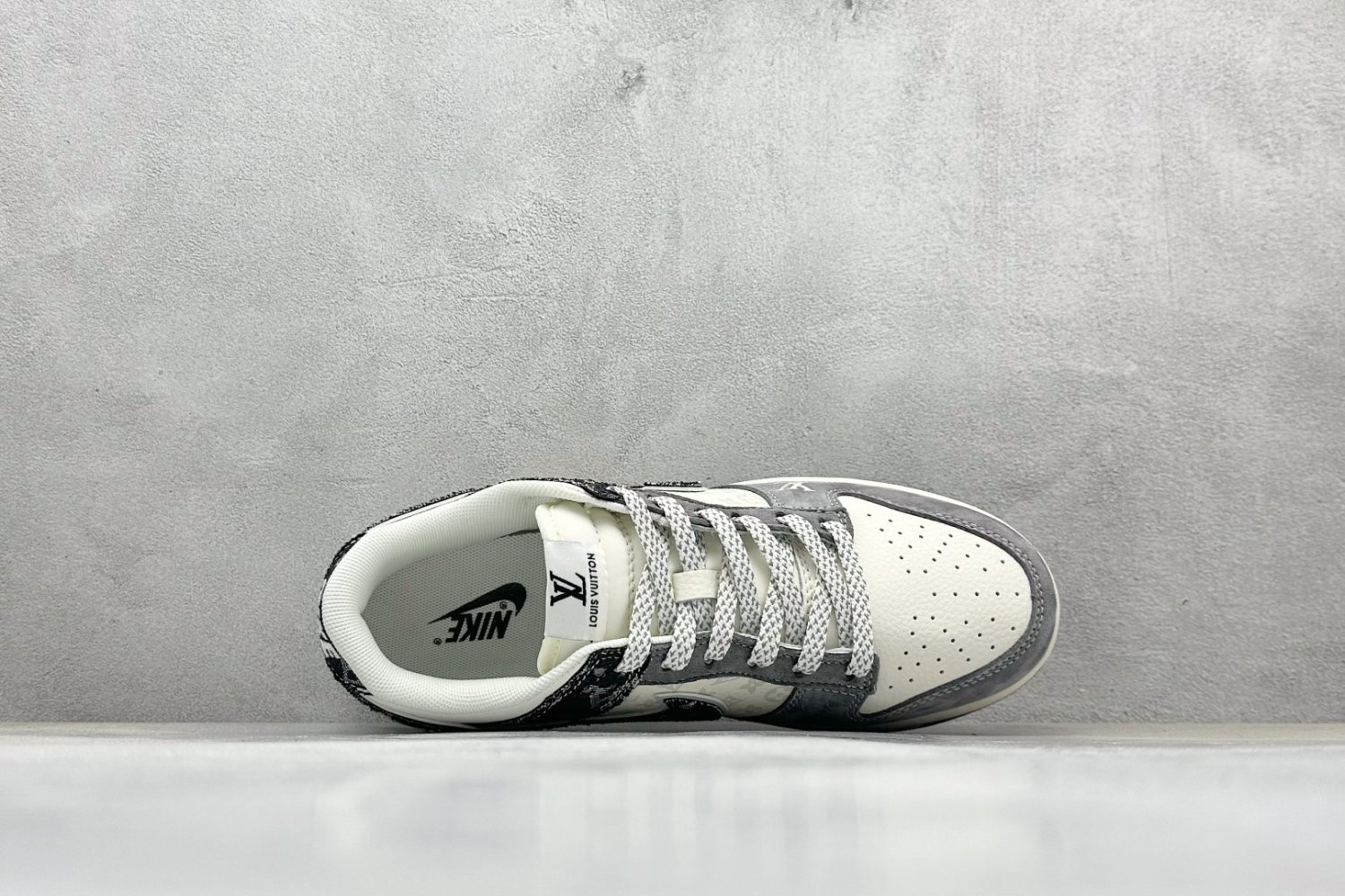 Sneakers SB Dunk Low фото 3