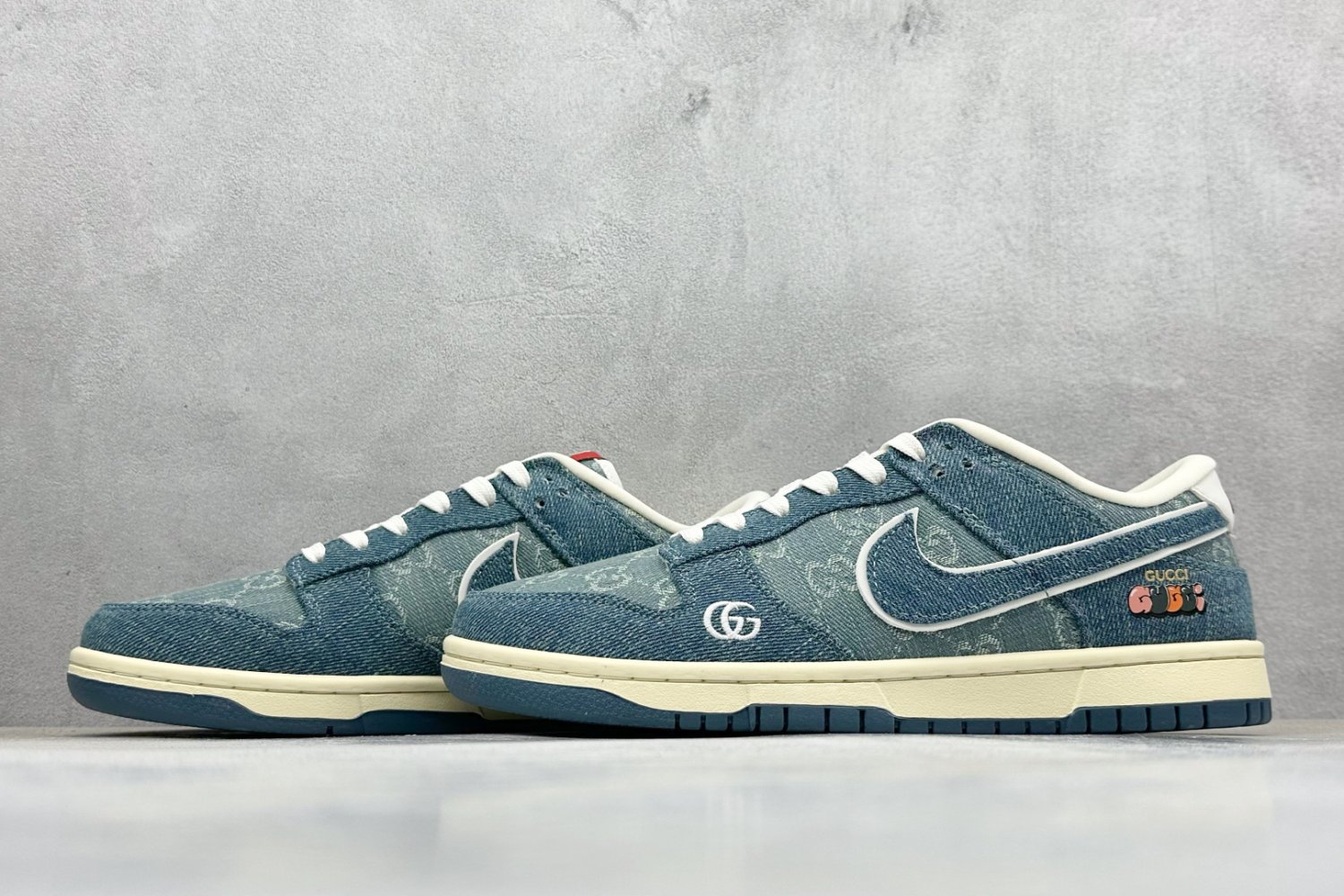 Кросівки SB Dunk Low фото 5