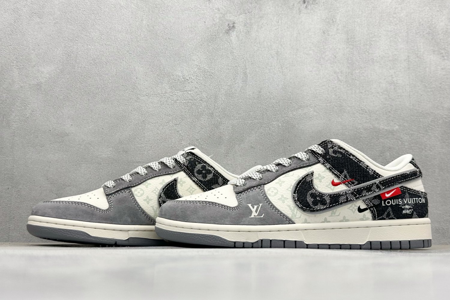 Sneakers SB Dunk Low фото 5