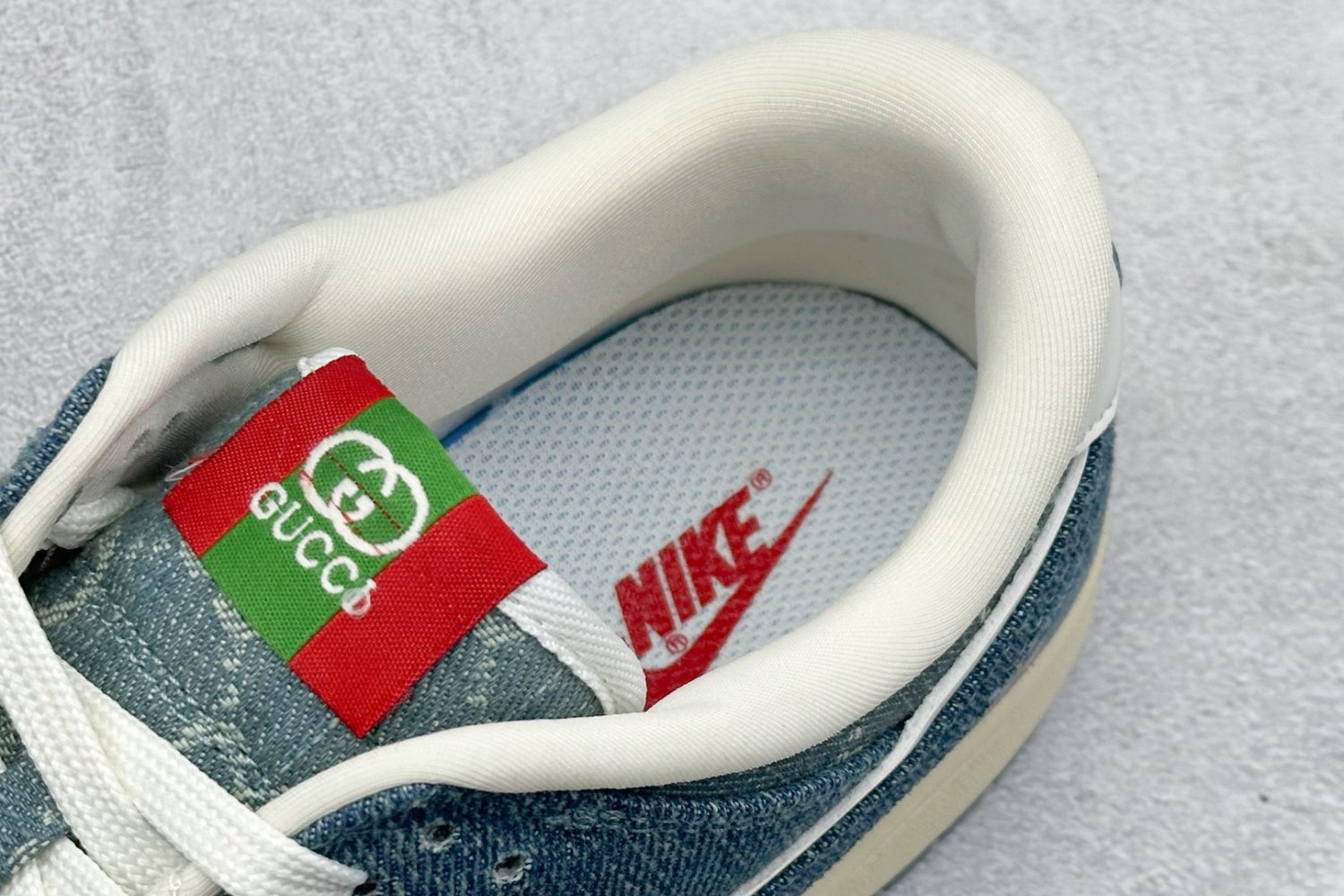 Кросівки SB Dunk Low фото 8