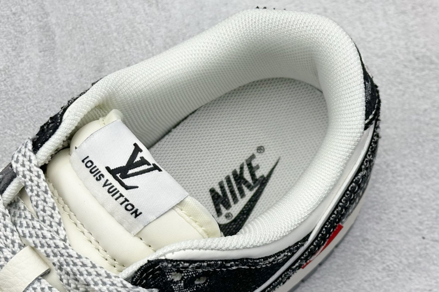 Sneakers SB Dunk Low фото 8