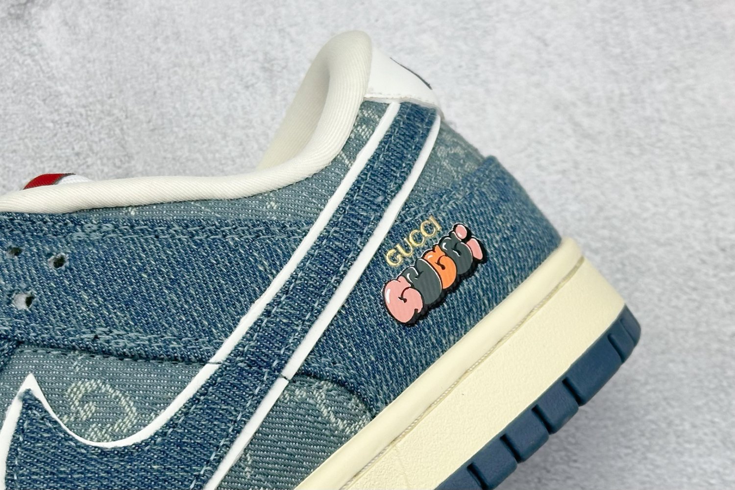 Кросівки SB Dunk Low фото 9