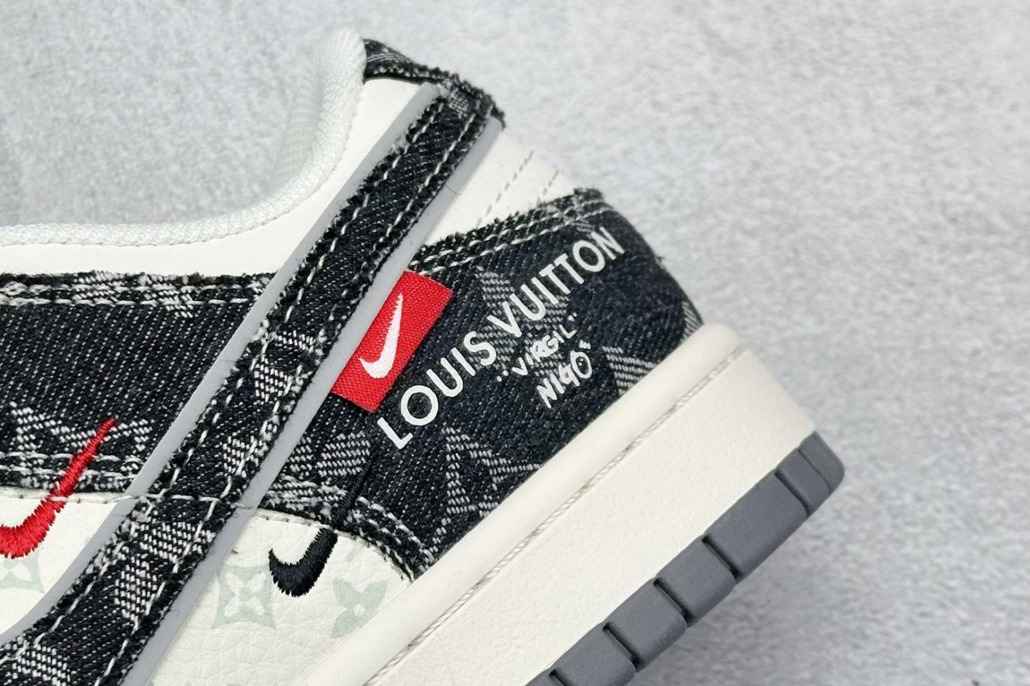 Sneakers SB Dunk Low фото 9