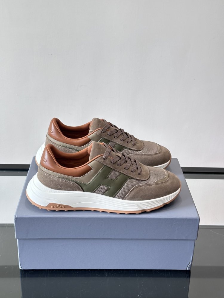 Кроссовки серии Cloud