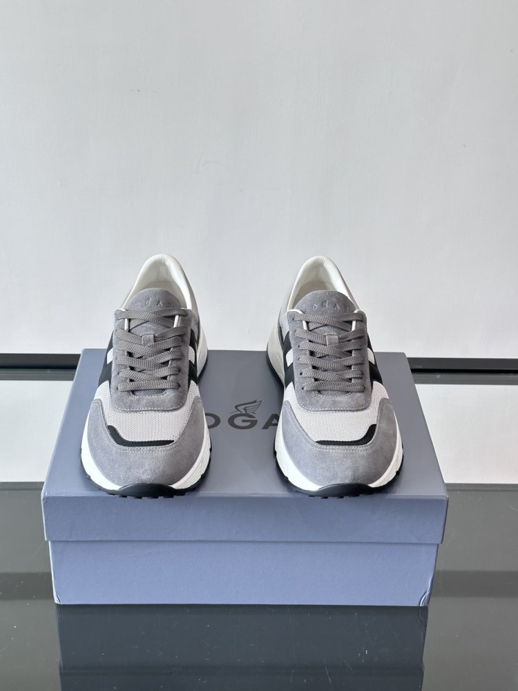 Sneakers series Cloud фото 2