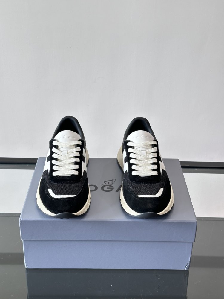 Sneakers series Cloud фото 2