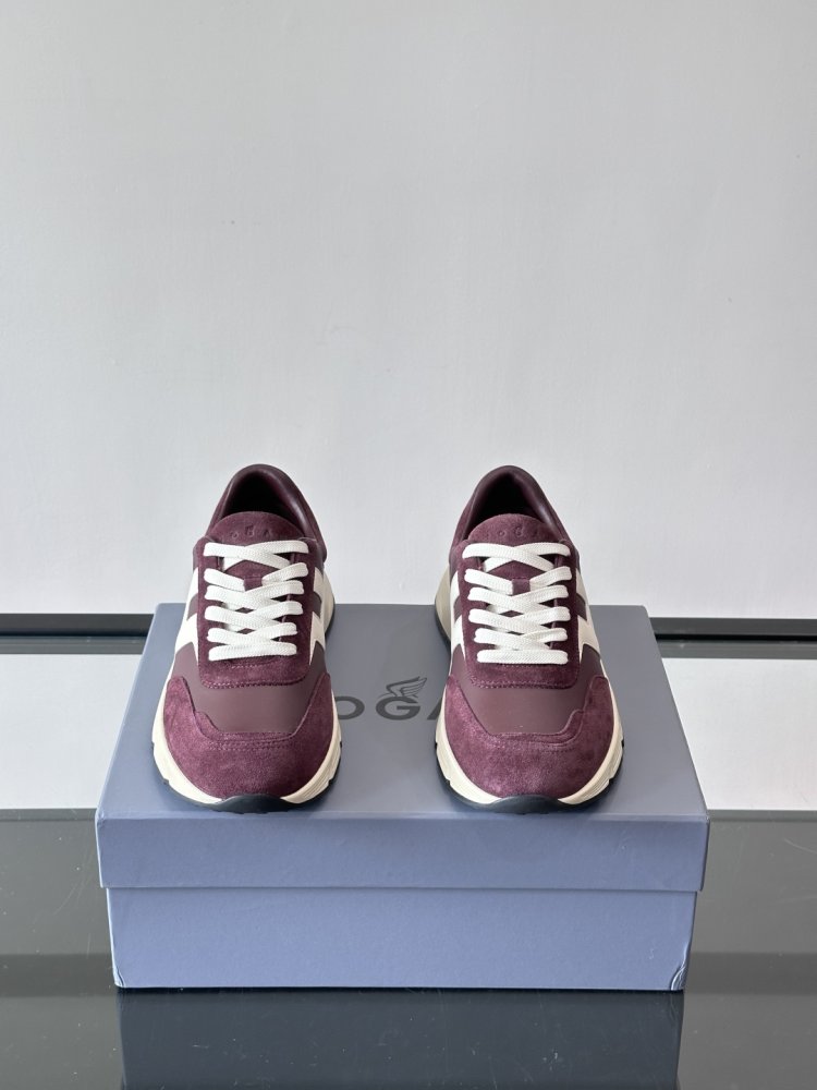 Sneakers series Cloud фото 2