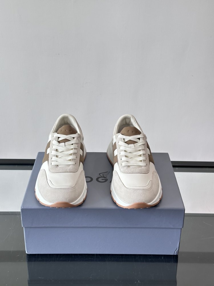 Sneakers series Cloud фото 2