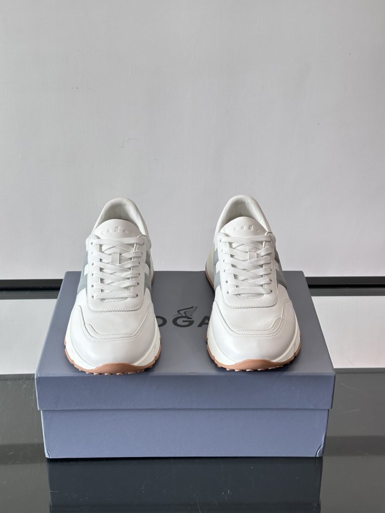 Sneakers series Cloud фото 2