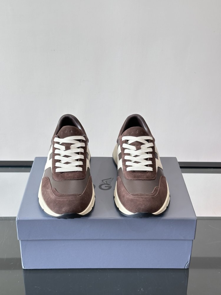 Sneakers series Cloud фото 2