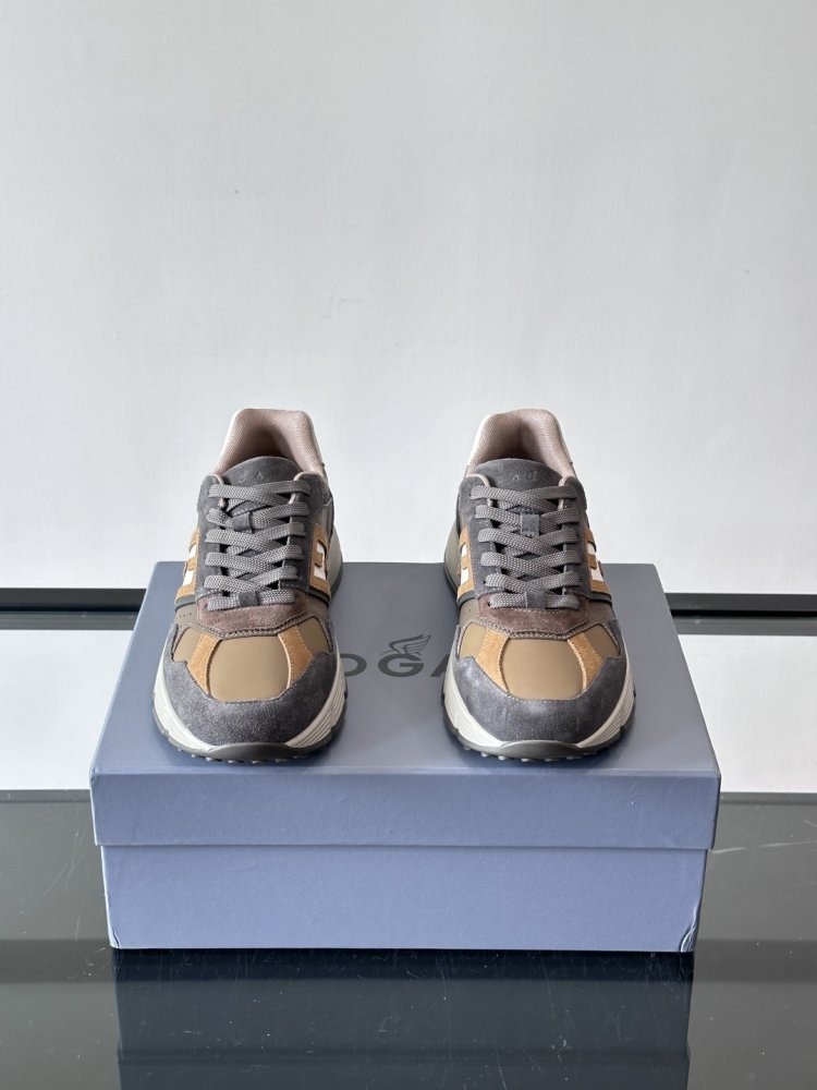 Sneakers series Cloud фото 2