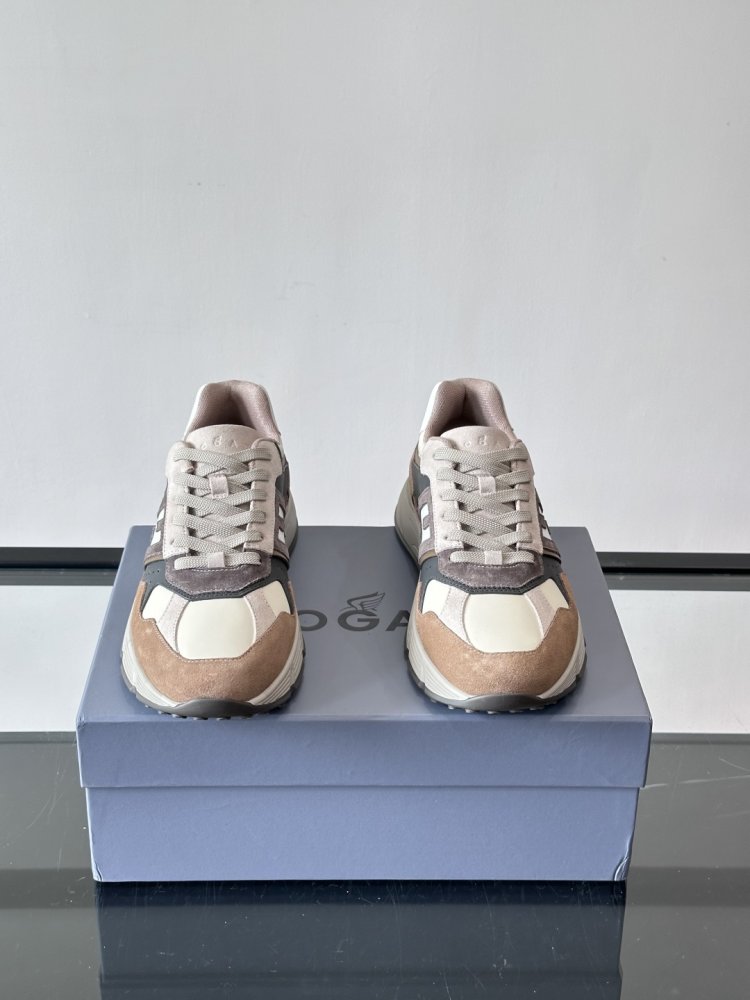 Sneakers series Cloud фото 2