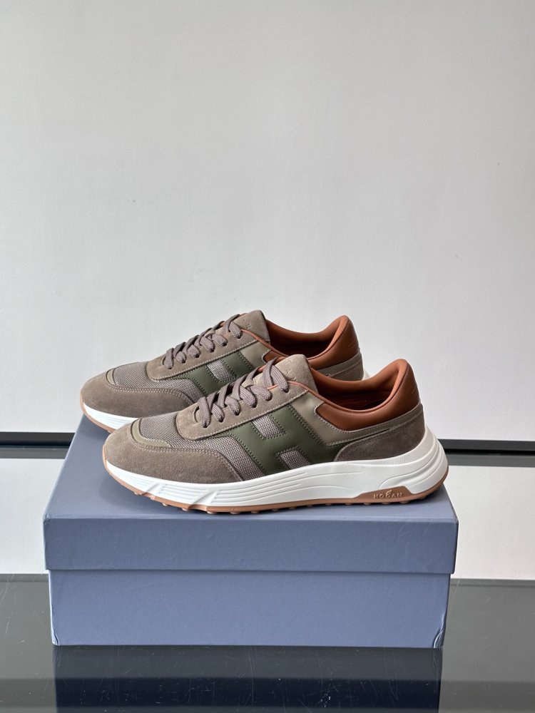 Кроссовки серии Cloud фото 3