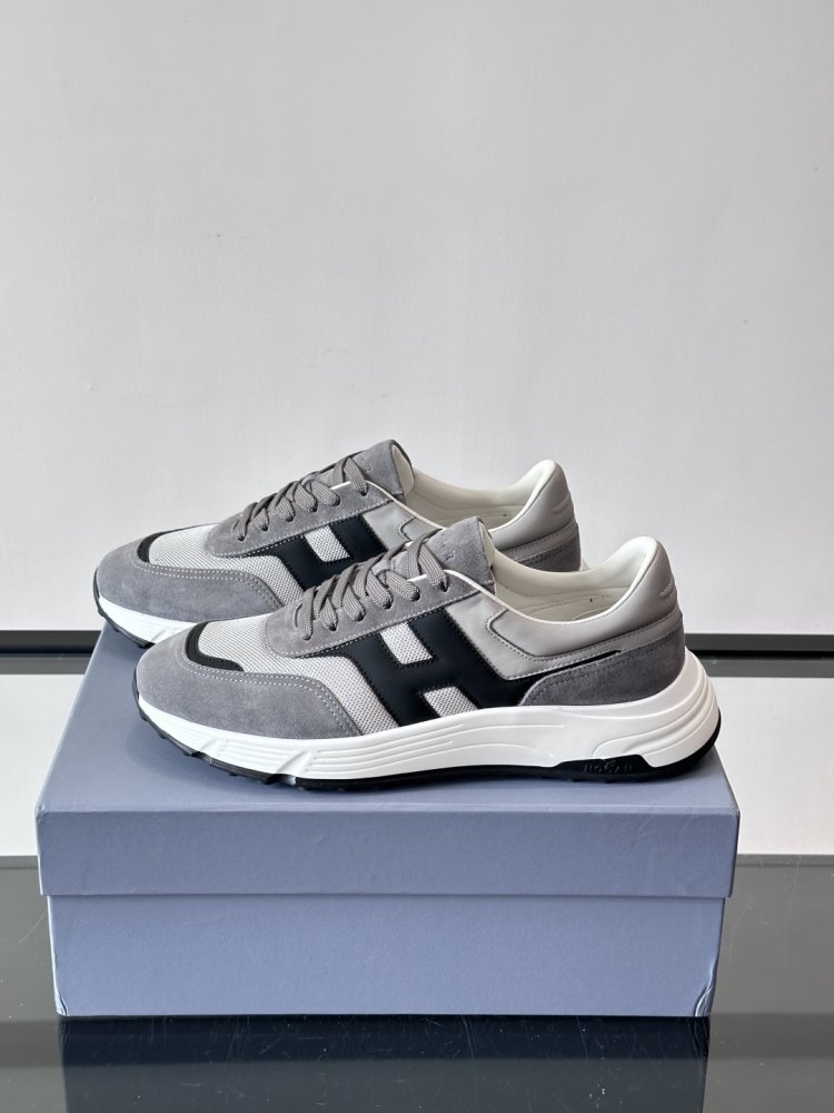 Sneakers series Cloud фото 3