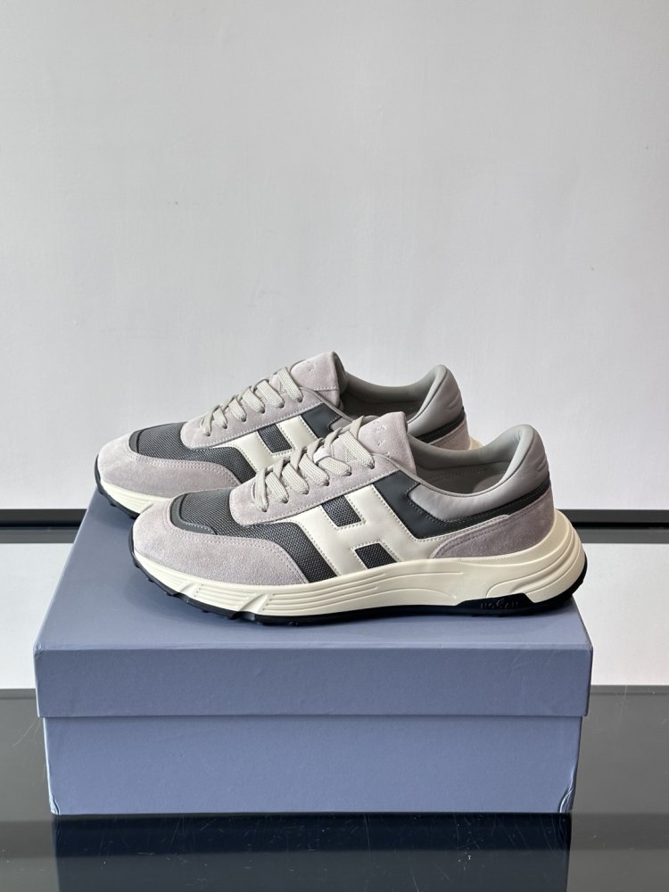 Sneakers series Cloud фото 3