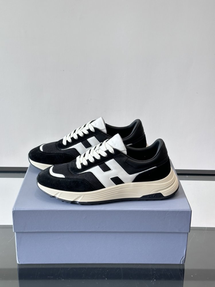 Sneakers series Cloud фото 3