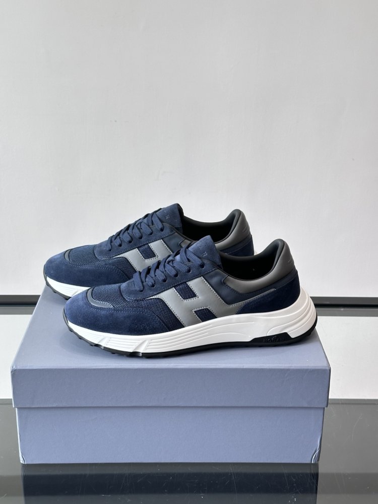 Sneakers series Cloud фото 3