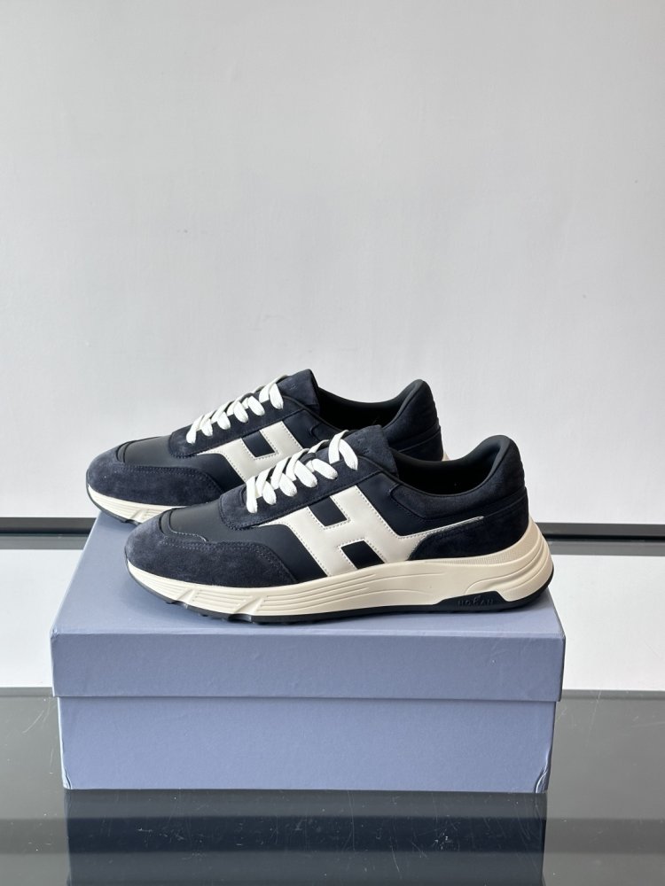 Sneakers series Cloud фото 3