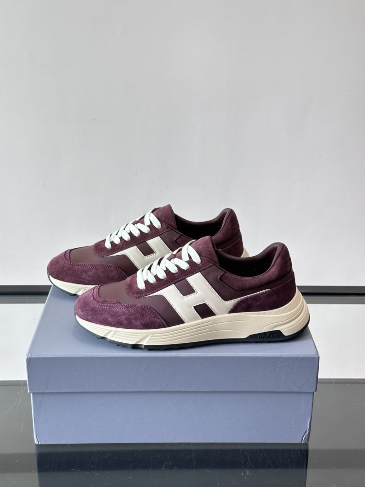 Sneakers series Cloud фото 3