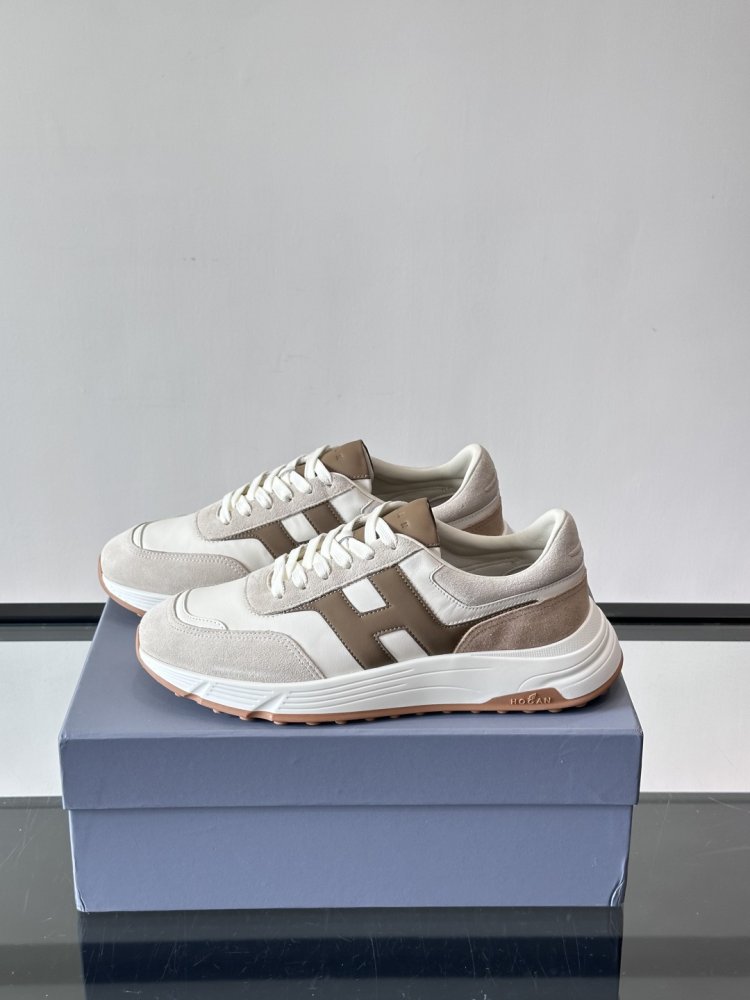 Sneakers series Cloud фото 3