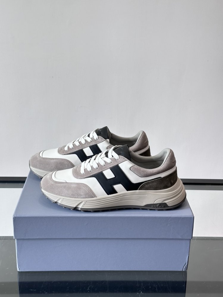 Sneakers series Cloud фото 3