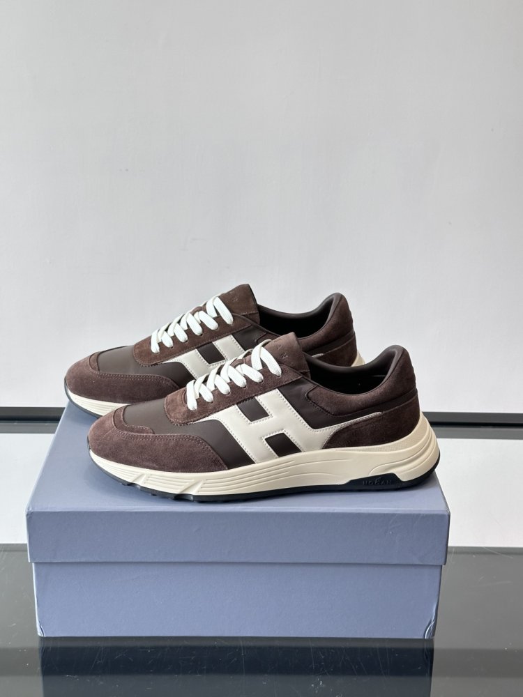 Sneakers series Cloud фото 3