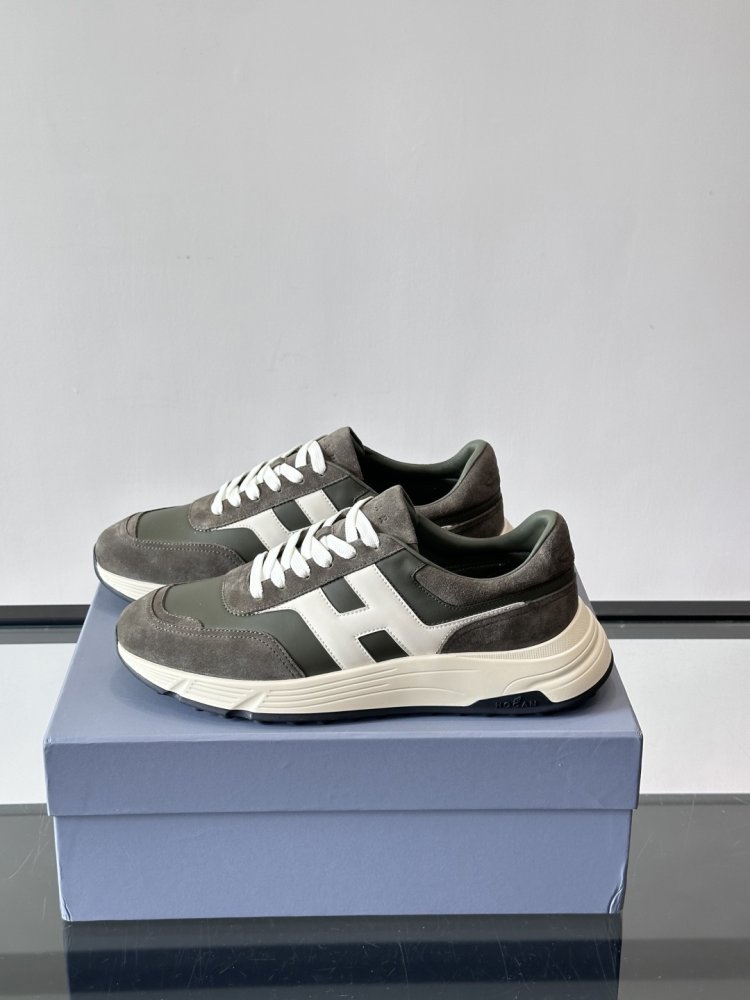 Sneakers series Cloud фото 3