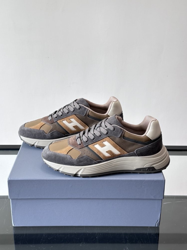 Sneakers series Cloud фото 3