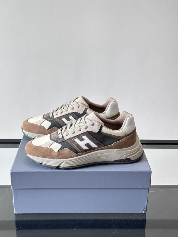 Sneakers series Cloud фото 3