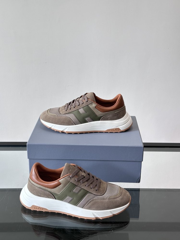 Кроссовки серии Cloud фото 4