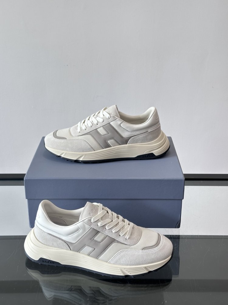 Sneakers series Cloud фото 4