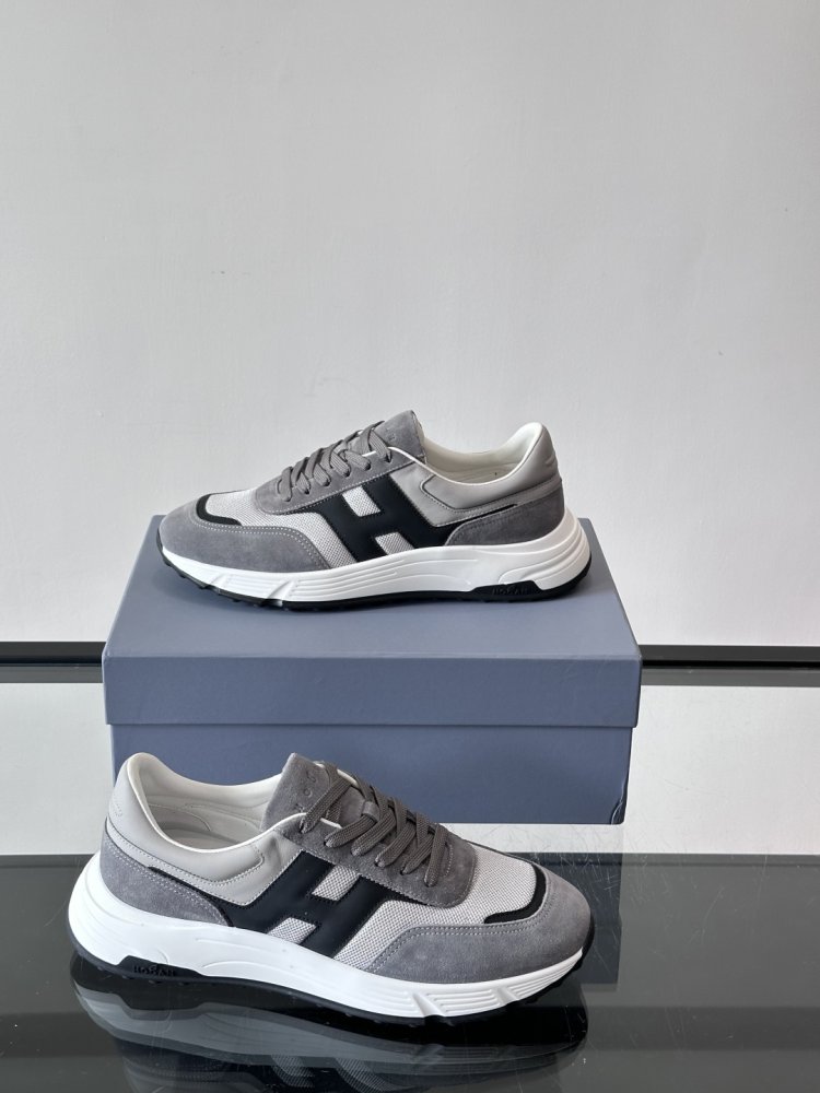 Sneakers series Cloud фото 4