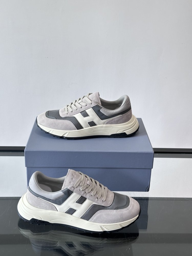 Sneakers series Cloud фото 4