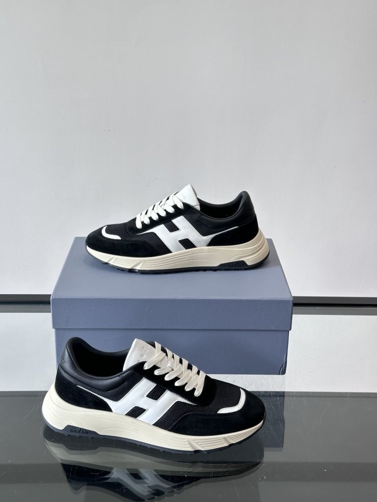 Sneakers series Cloud фото 4