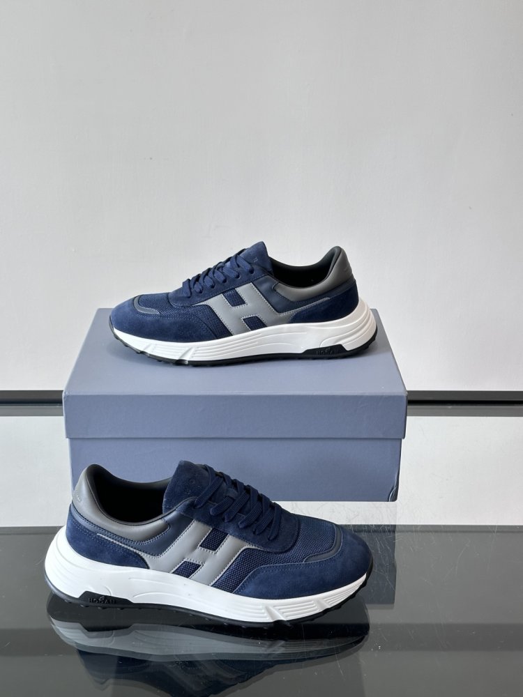 Sneakers series Cloud фото 4