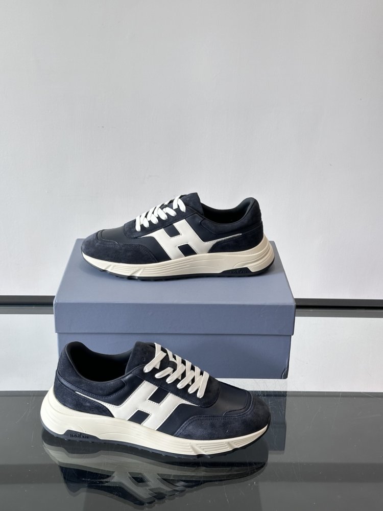 Sneakers series Cloud фото 4