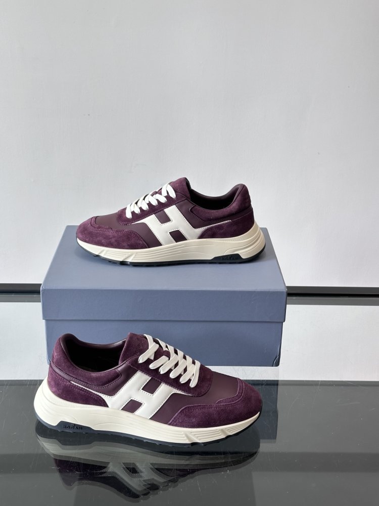 Sneakers series Cloud фото 4