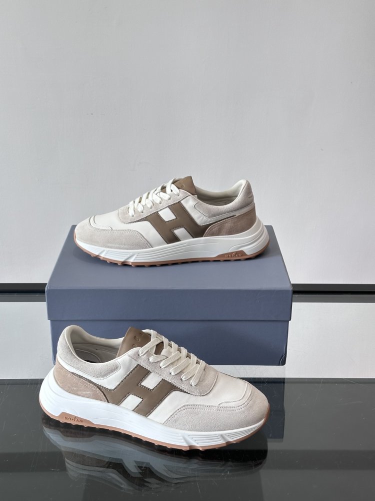 Sneakers series Cloud фото 4