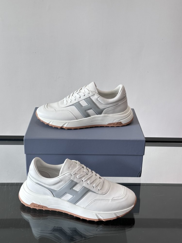 Sneakers series Cloud фото 4